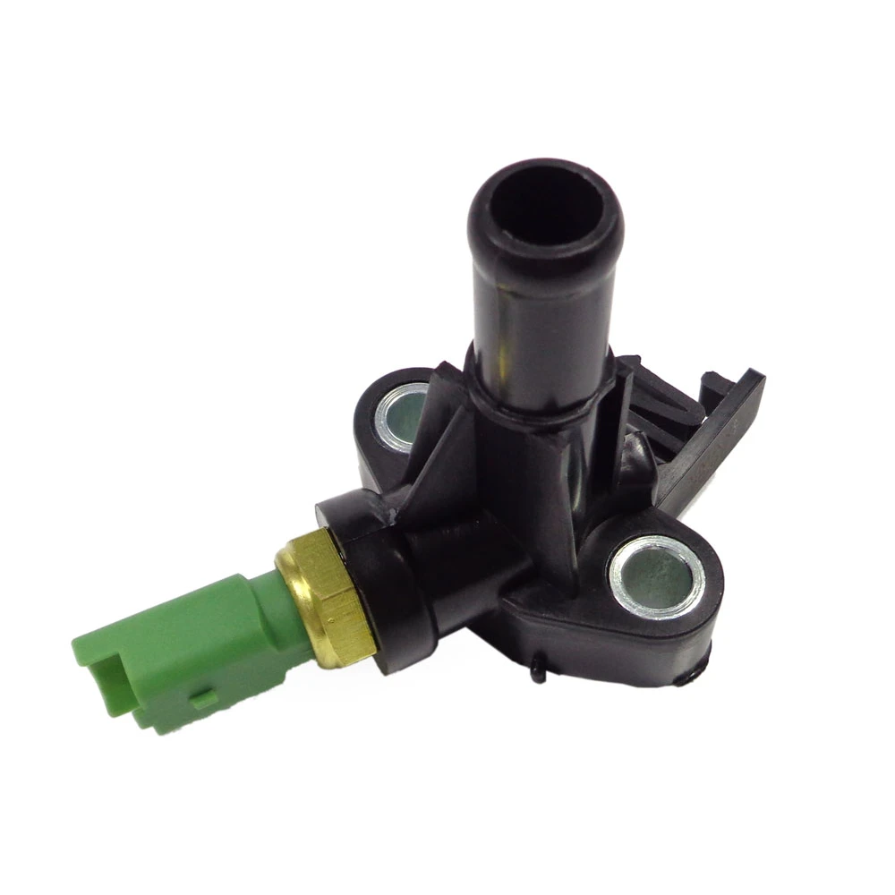 SENSOR DE TEMPERATURA