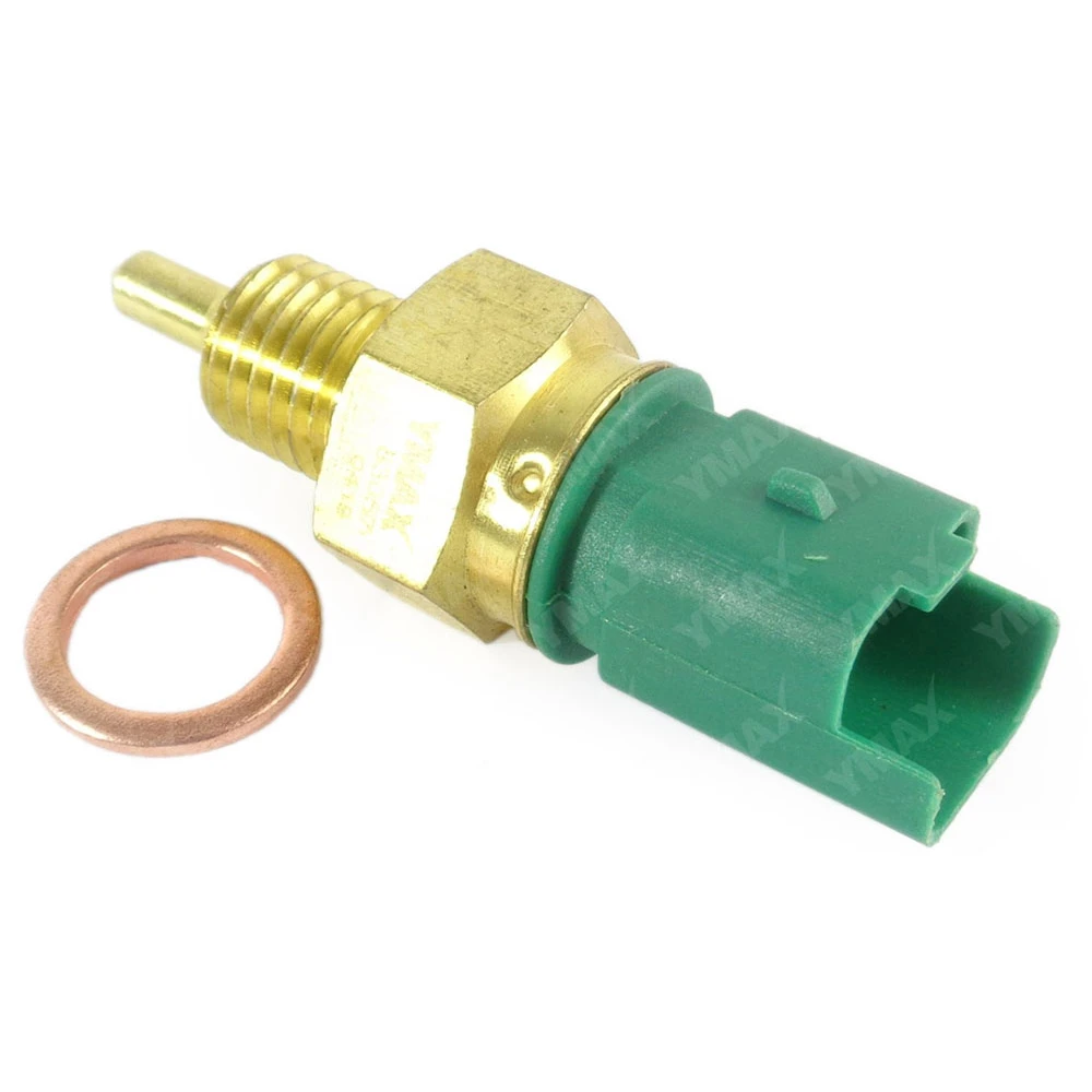 SENSOR DE TEMPERATURA
