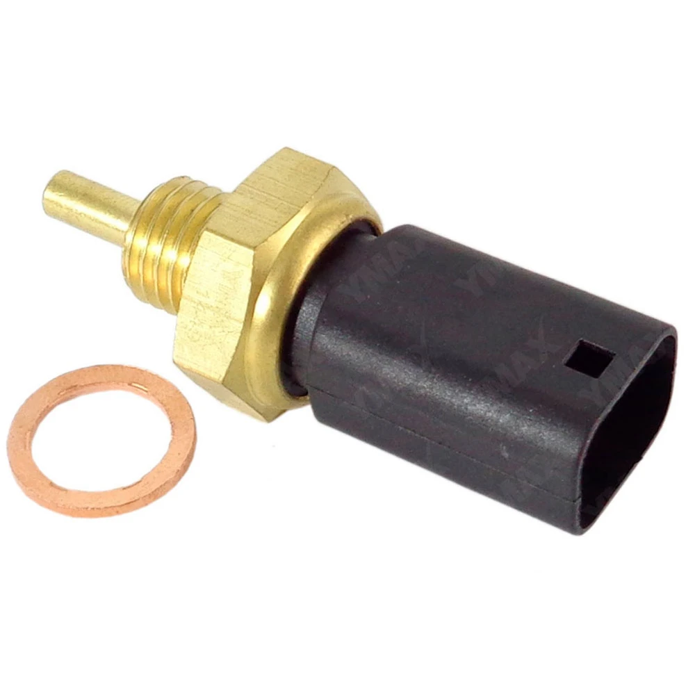 SENSOR DE TEMPERATURA
