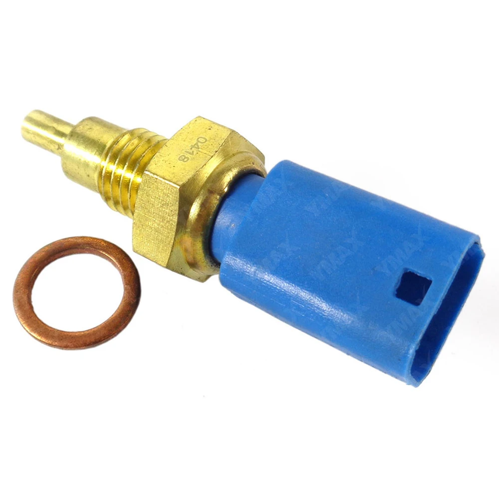 SENSOR DE TEMPERATURA