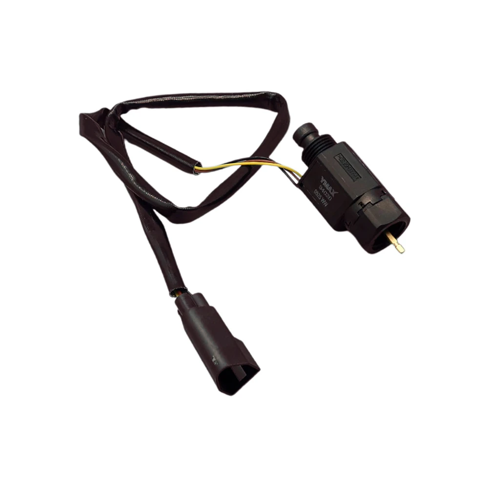 SENSOR DE VELOCIDADE