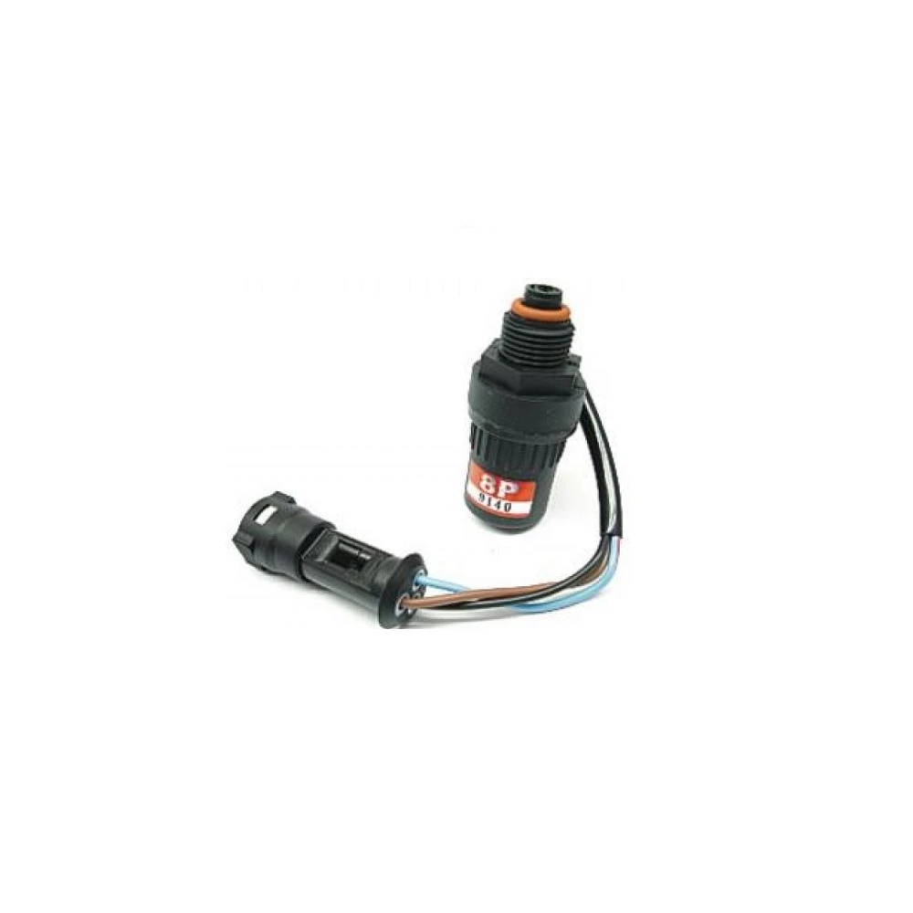 SENSOR DE VELOCIDADE
