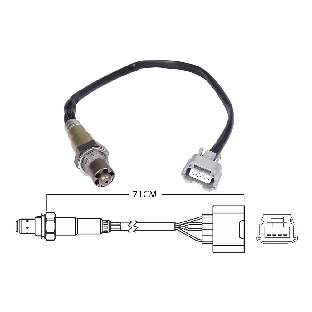 SONDA LAMBDA