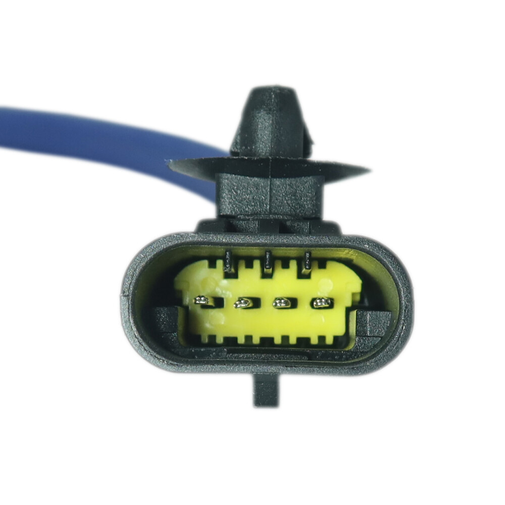 SONDA LAMBDA SONDA LAMBDA