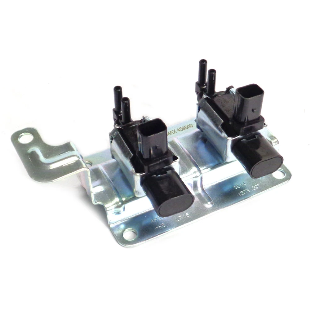 VALVULA SOLENOIDE MODULO DE AR