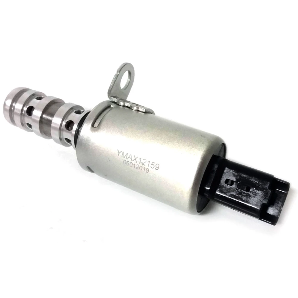 VALVULA SOLENOIDE PRESSAO DE OLEO
