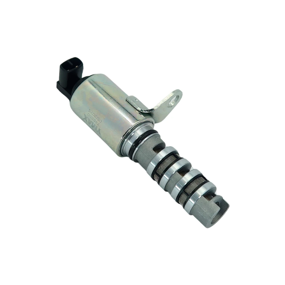VALVULA SOLENOIDE PRESSAO DE OLEO