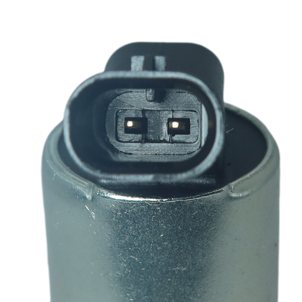VALVULA SOLENOIDE PRESSAO DE OLEO VALVULA SOLENOIDE PRESSAO DE OLEO