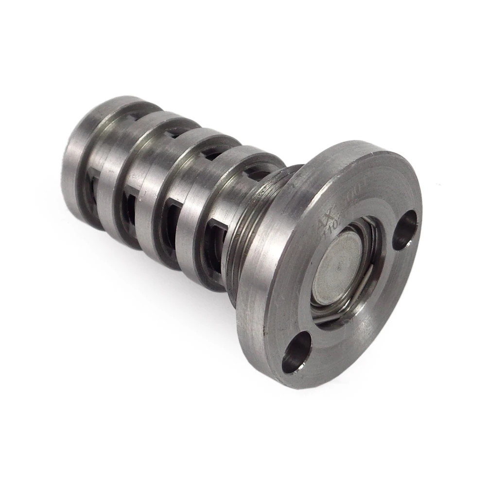VALVULA SOLENOIDE PRESSAO DE OLEO
