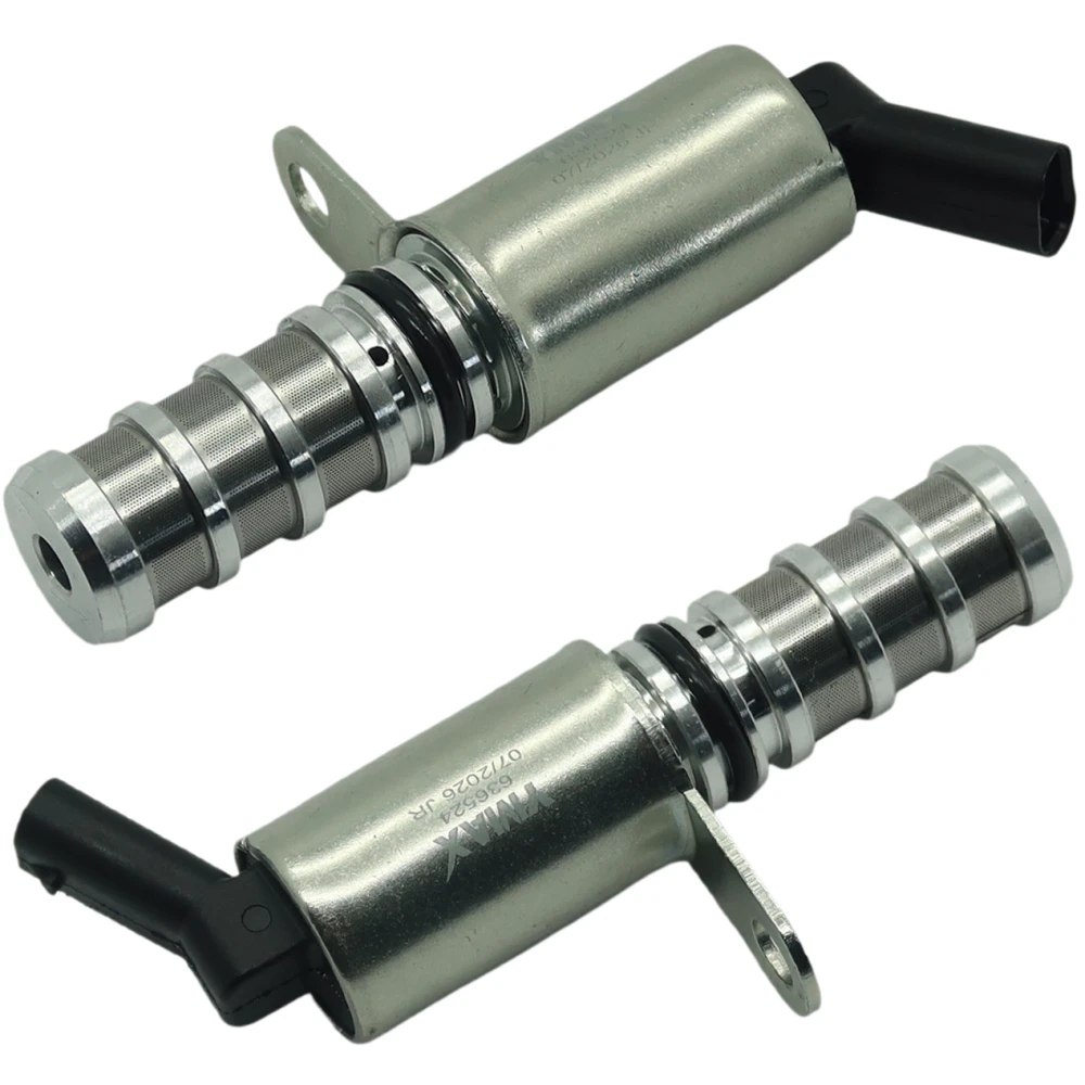 VALVULA SOLENOIDE PRESSAO DE OLEO VALVULA SOLENOIDE PRESSAO DE OLEO