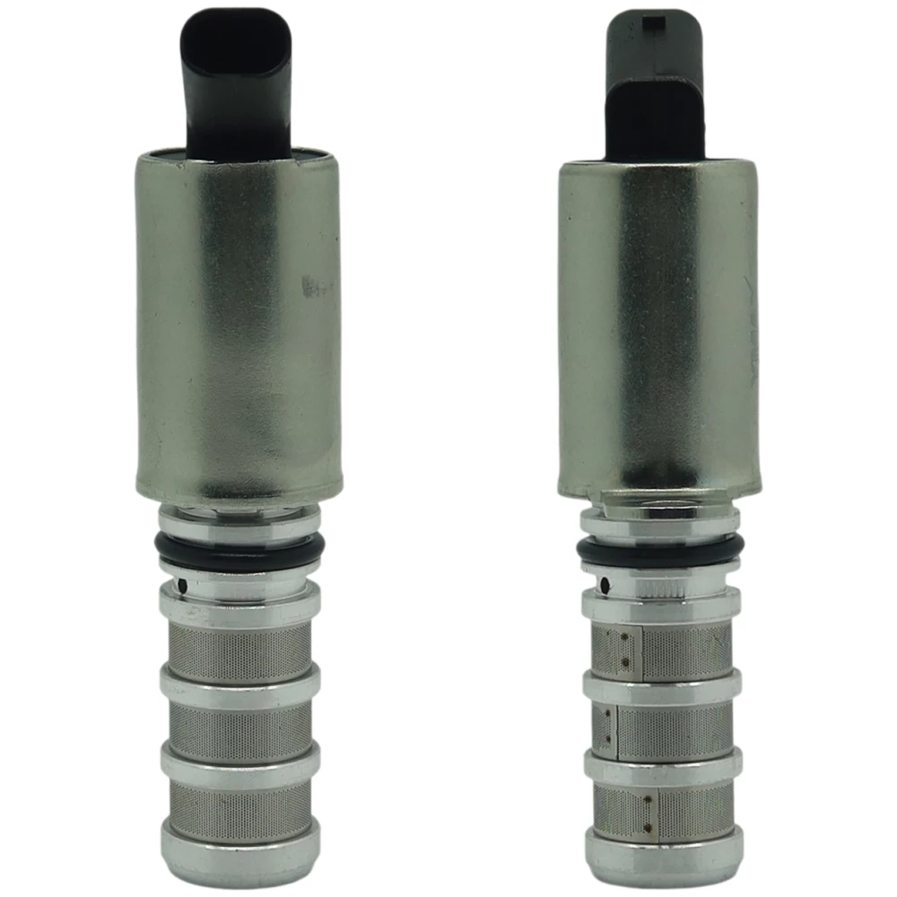 VALVULA SOLENOIDE PRESSAO DE OLEO VALVULA SOLENOIDE PRESSAO DE OLEO