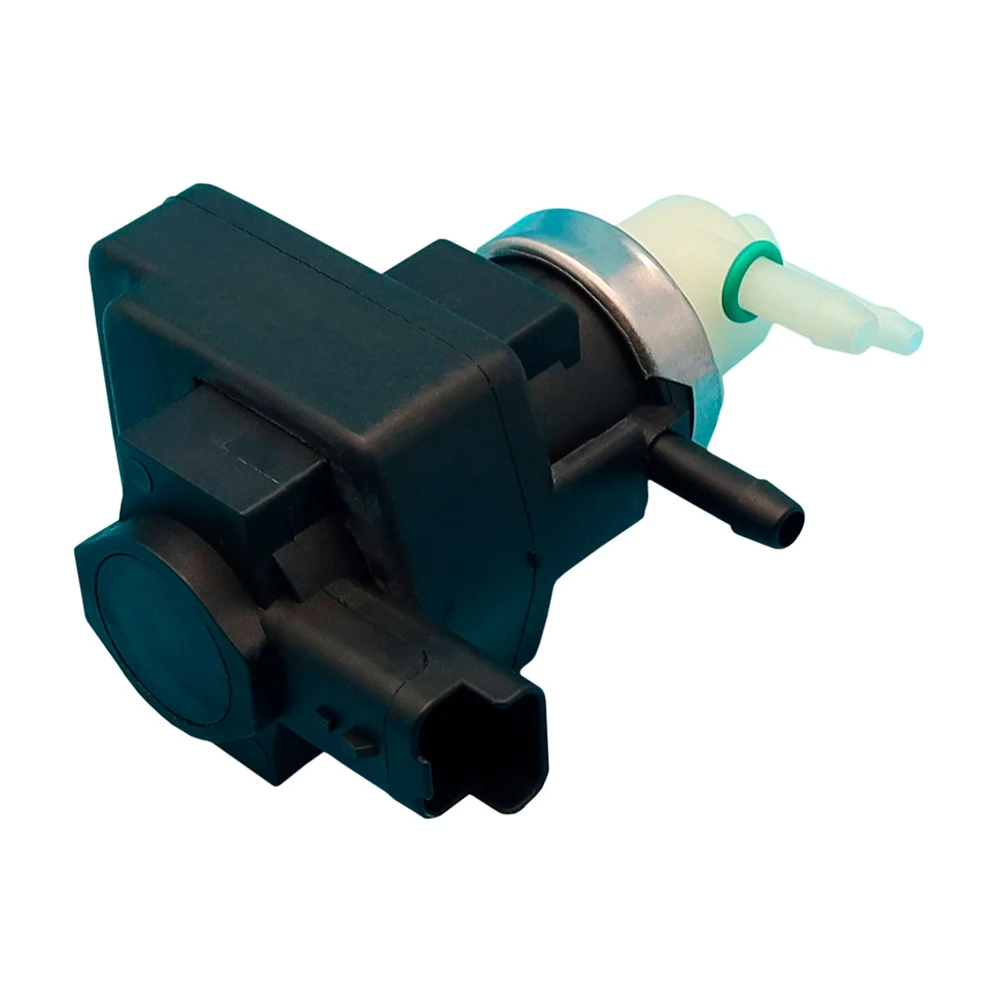VALVULA SOLENOIDE TURBINA