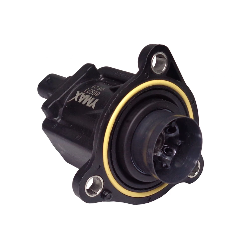 VALVULA SOLENOIDE TURBINA