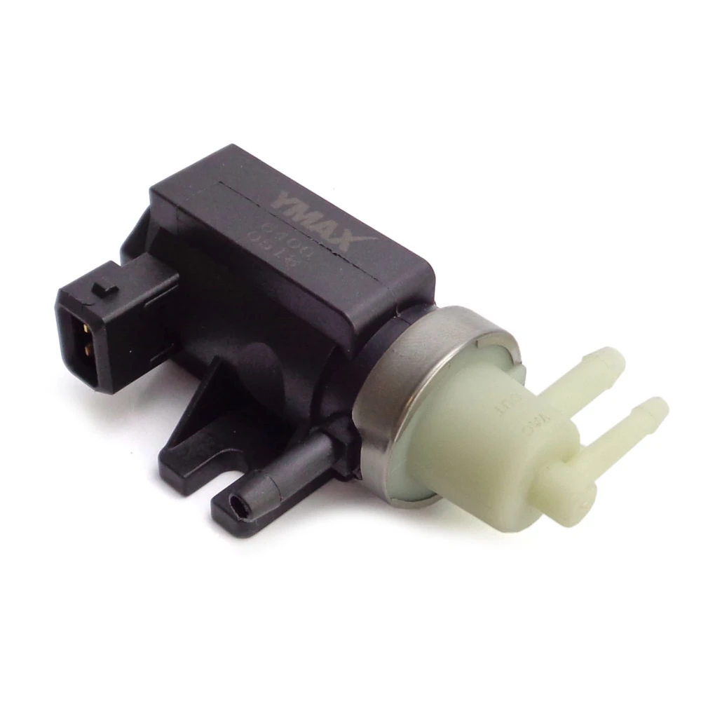 VALVULA SOLENOIDE TURBINA